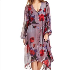 Show Me Your Mumu Butterfly Dress